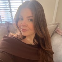 Cassie Moreland