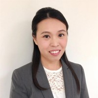 Hazel Tsui