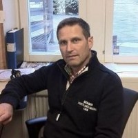 Ulf Zetterström