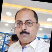 Niladri Bhattacharya