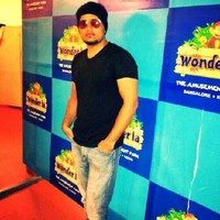 mohammed saif
