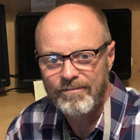 Greg Cole