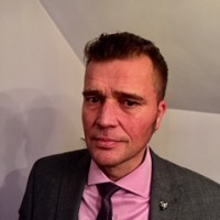 Mark Lomas