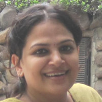 Kirti Arora