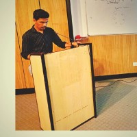 Abhishek Suryawanshi