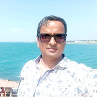 Dinesh Rathi