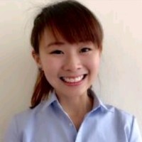 Jocelyn Teo