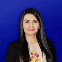 Maritza Virgüez Ortiz