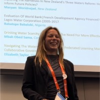 Sandra Sikkema