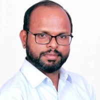 Srirama C