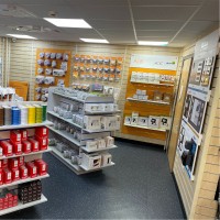 Electric Center Altrincham