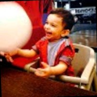 Ahmed Bhatt1 Ahmed