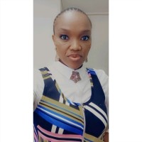 Nompilo Shabalala