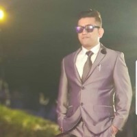 Varun Vashishta
