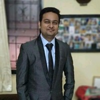 Piyush Modi
