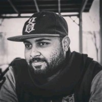 Saeed Ahmed