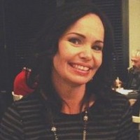 Tamara Tilden