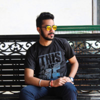 Saransh Banderwal