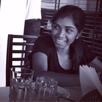 Anusankari Gomathinayagam