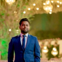 Sarvesh Tripathi