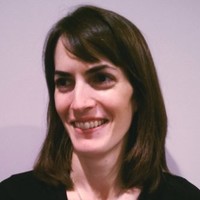 Alexandra Kleyman, Aicp