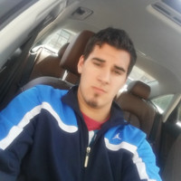 Dominic Masone