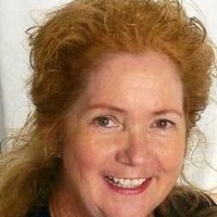 Barbara Glover