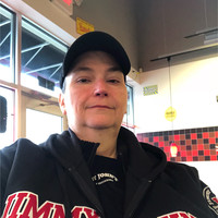 Sharon Richardson