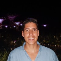Mauricio Mora