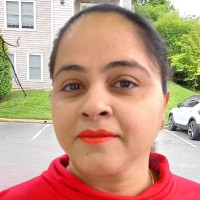 Shabnam Khatri