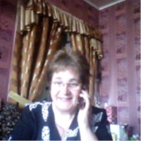 Татьяна Рыбакова