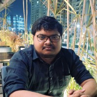 Niladri Sen