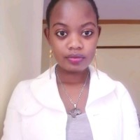 Sylvia Suya Libendi