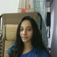 Charmy Gandhi