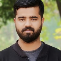 Usama Tariq