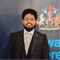 Abhinav Anand