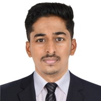 Mohammed rasheed