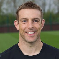 Adrian Lamb CSCS