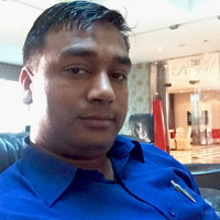 Mohammad Imran Ansari