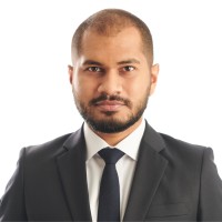 Jamal Siddique
