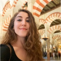 Antonia María Aguilar Moreno