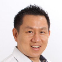 Winston Liu