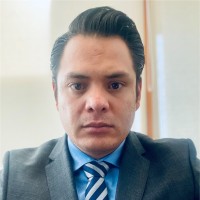 Gustavo Ruiz Cabañas Martínez
