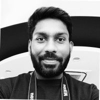 PUNASARAJ RAJA