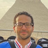 Mohamed Adel, Mba, Bsc, Clgb, Clbb