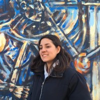 Fabiola González Pérez