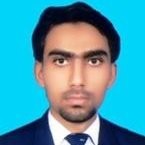 Muhammad Abrar Ayub