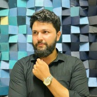 Naveed Abdullah