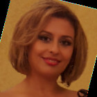 Mehriban Askerova, Cert CII