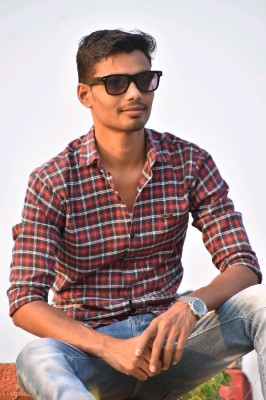 Ganesh Bangre